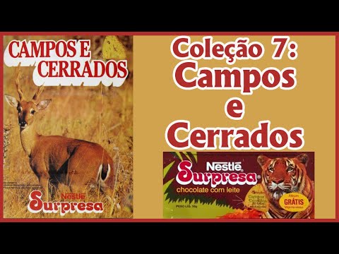 As fotos de Luiz Marigo estamparam durante anos os álbuns de figurinhas, embalagens e pôsteres dos chocolates Surpresa. 